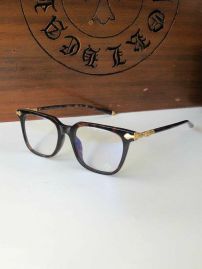 Picture of Chrome Hearts Optical Glasses _SKUfw46734831fw